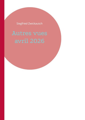 Autres vues avril 2026