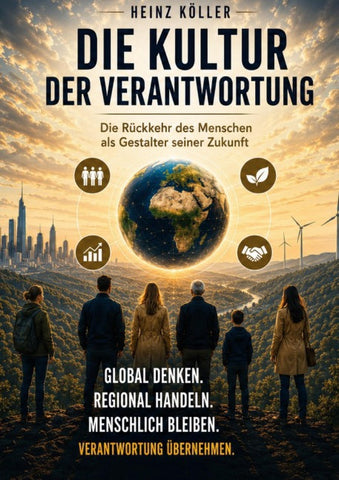 Die Kultur der Verantwortung