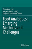 Food Analogues: Emerging Methods and Challenges