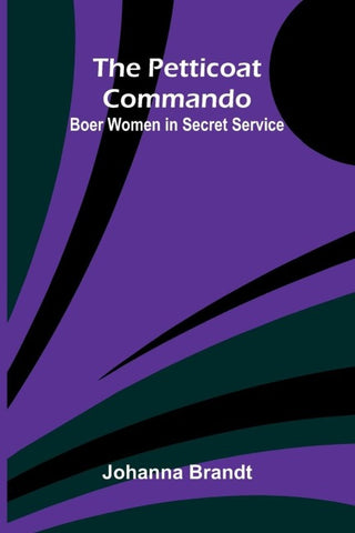 The Petticoat Commando