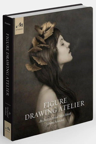 Figure Drawing Atelier