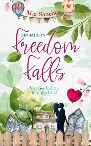 Freedom Falls