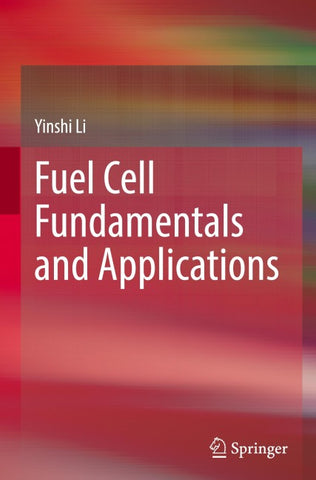 Fuel Cell Fundamentals and Applications