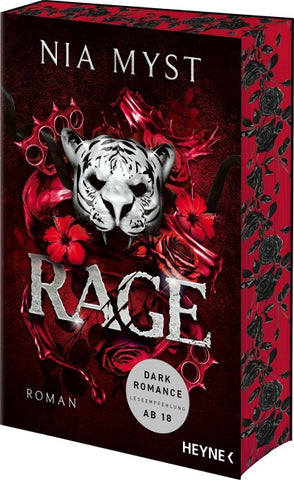 Rage