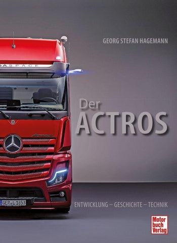 Der ACTROS