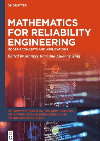Mathematics for Reliability Engineering