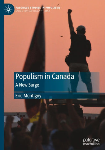 Populism in Canada