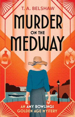 Murder on the Medway