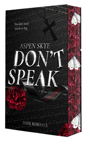 Don’t Speak