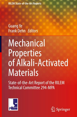 Mechanical Properties of Alkali-Activated Materials