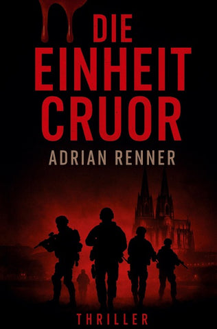 Die Einheit Cruor