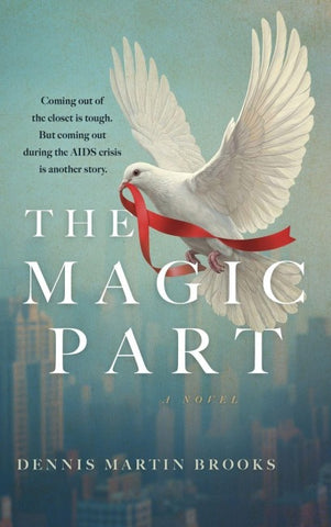 The Magic Part