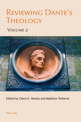 Reviewing Dante’s Theology