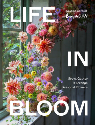 Life in Bloom