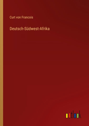 Deutsch-Südwest-Afrika
