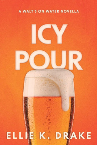 Icy Pour