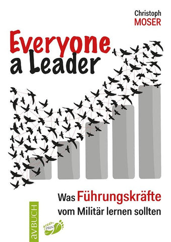 Everyone a leader