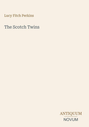 The Scotch Twins