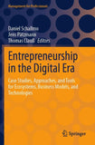 Entrepreneurship in the Digital Era