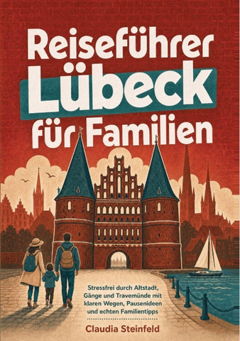 Reiseführer Lübeck für Familien