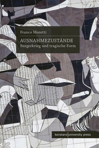 Ausnahmezustände