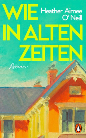Wie in alten Zeiten