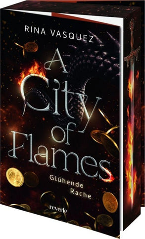 A City of Flames