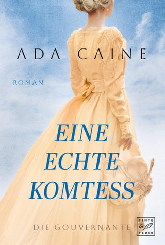 Eine echte Komtess