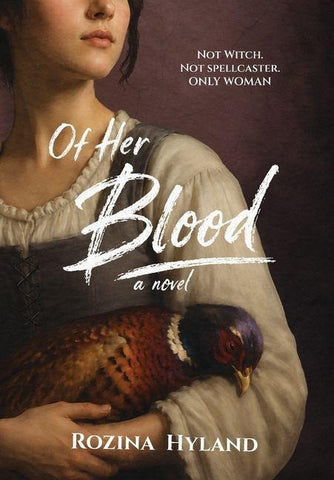 Of Her Blood