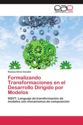 Formalizando Transformaciones en el Desarrollo Dirigido por Modelos