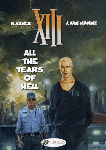 XIII 3 - All The Tears Of Hell