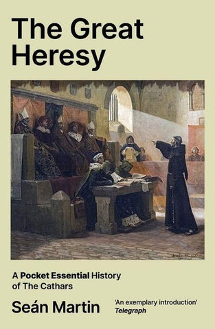 The Great Heresy