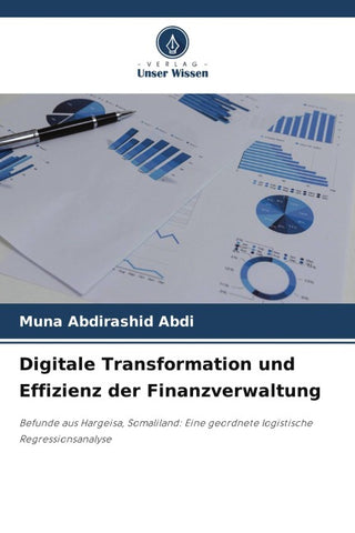 Digitale Transformation und Effizienz der Finanzverwaltung