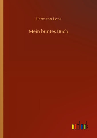 Mein buntes Buch
