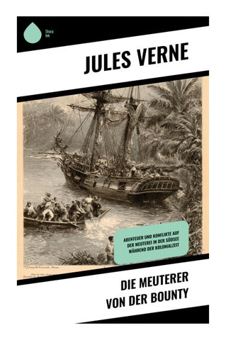 Die Meuterer von der Bounty