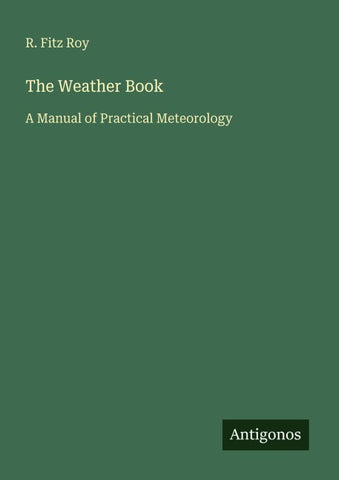The Weather Book