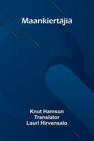 Maankiertäjiä