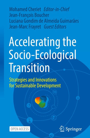 Accelerating the Socio-Ecological Transition