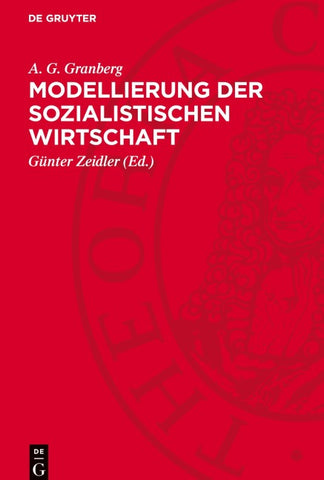 Modellierung der sozialistischen Wirtschaft