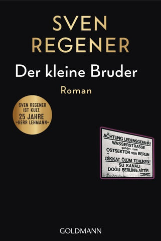 Der kleine Bruder