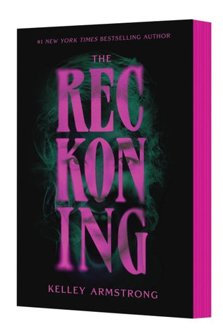 The Reckoning