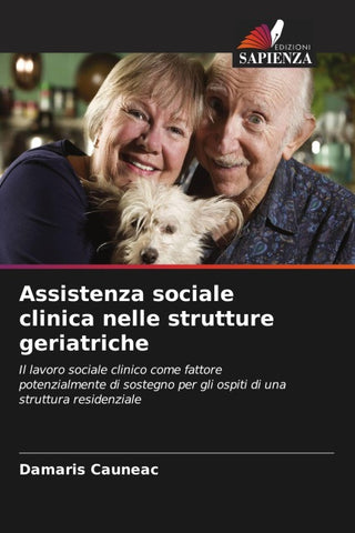 Assistenza sociale clinica nelle strutture geriatriche