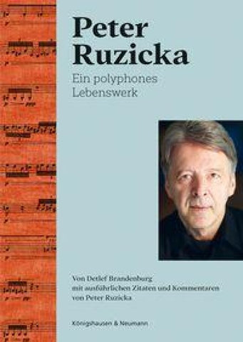Peter Ruzicka