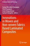 Innovations in Woven and Non-woven Fabrics Based Laminated Composites