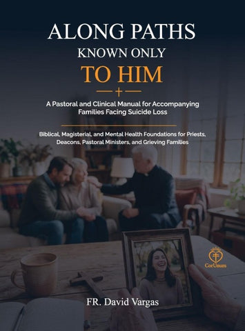 ALONG PATHS KNOWN ONLY TO HIM
