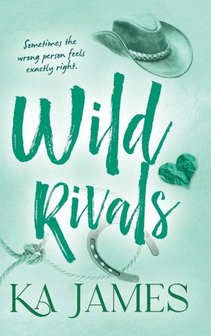 Wild Rivals