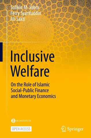 Inclusive Welfare