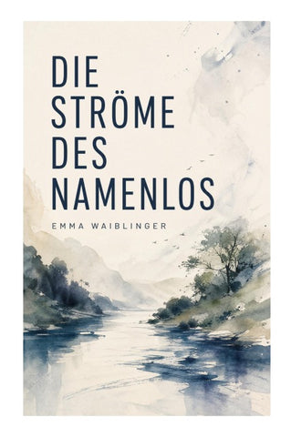 Die Ströme des Namenlos