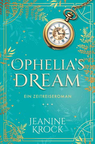 Ophelia's Dream