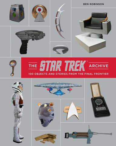 The Star Trek Archive